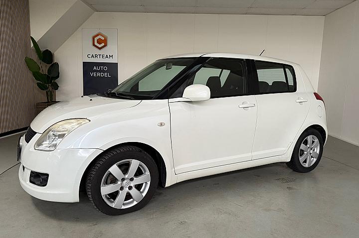 Suzuki Swift 1.3 Shogun Airco, LMV
