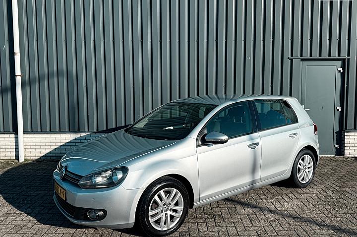 Volkswagen Golf 1.4 TSI Comfortline