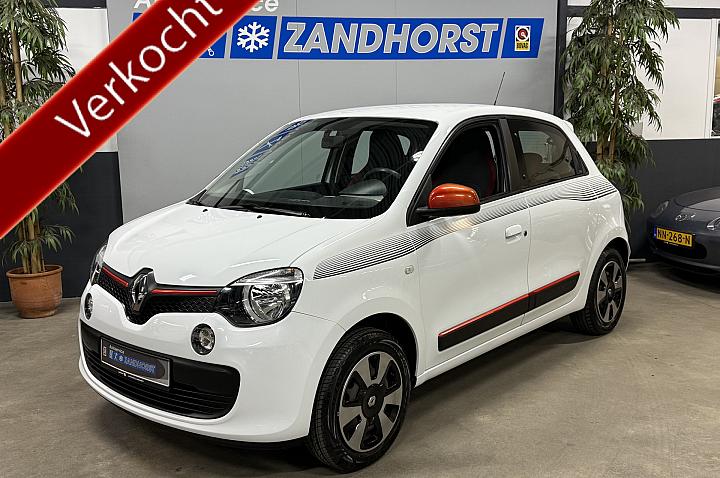 Renault Twingo 1.0 SCe Collection // Airco // Cruise Verkocht!!!