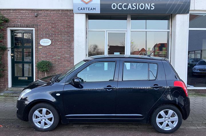 Suzuki Swift 1.3 Shogun|Airco|El.ramen|Nw koppeling