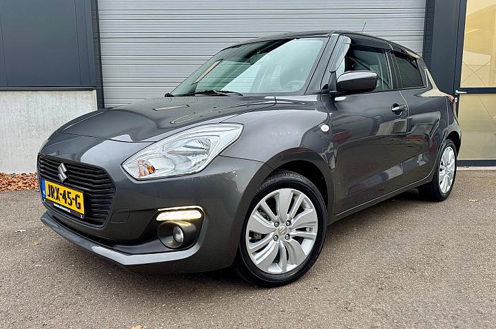 Suzuki Swift 1.0 Select / Camera / Apple Carplay Android Auto