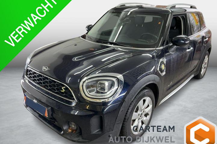 MINI Countryman Mini Cooper SE ALL4 Classic Trim