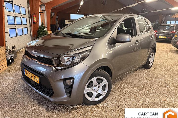 Kia Picanto 1.0 DPi ComfortLine