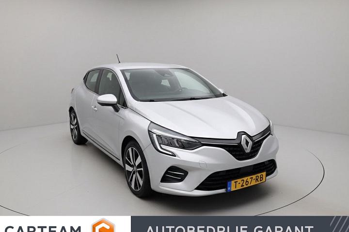 Renault Clio 1.0 TCe Intens Carplay | Navi | Cruise | Camera |