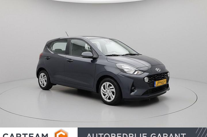 Hyundai i10 1.0 Comfort 5-zits Automaat Pdc | Cruise
