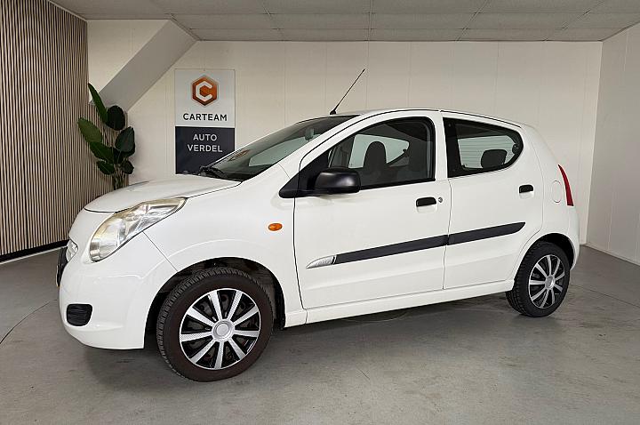 Suzuki Alto 1.0 Comfort EASSS Airco