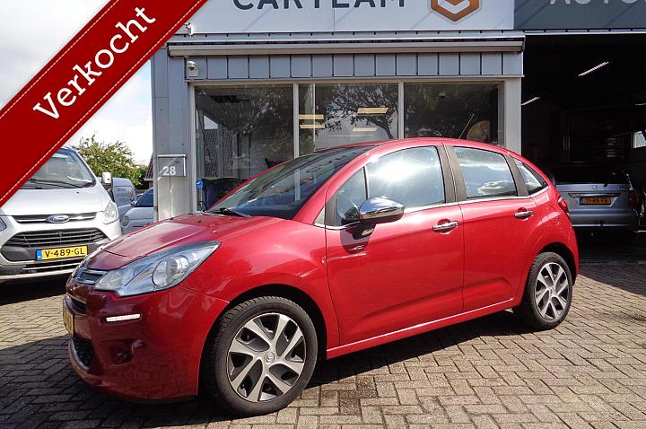 Citroën C3 1.2 VTi Collection