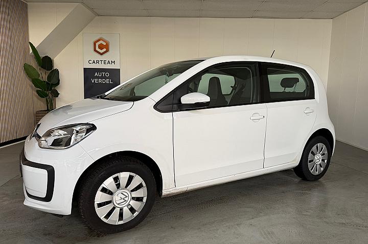 Volkswagen up! 1.0 Airco