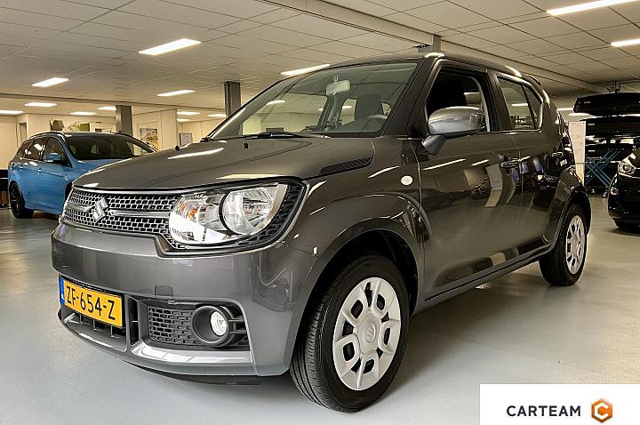 Suzuki Ignis 1.2 Comfort ** RIJKLAARPRIJS **