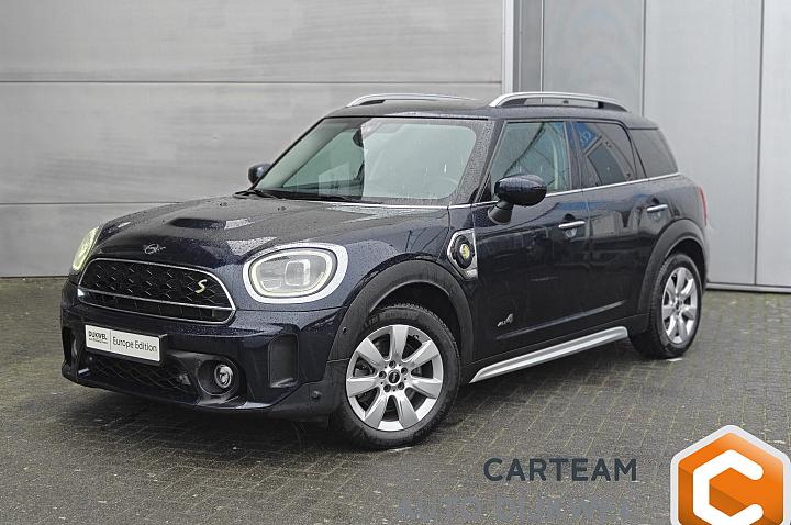 MINI Countryman Mini Cooper SE ALL4 Classic Trim