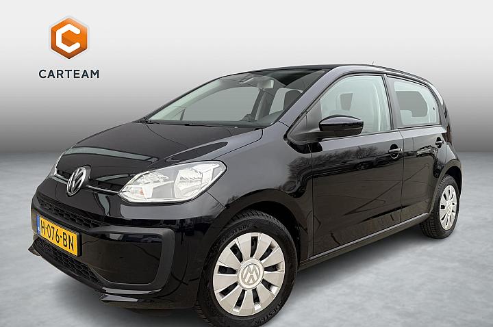 Volkswagen up! 1.0 BMT move up!