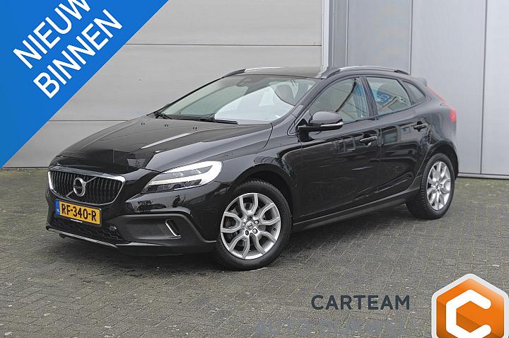 Volvo V40 Cross Country 1.5 T3 Nordic+ Luxury