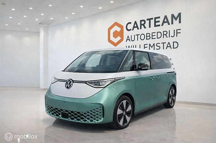 Volkswagen ID. Buzz Pro Advantage 82kWh