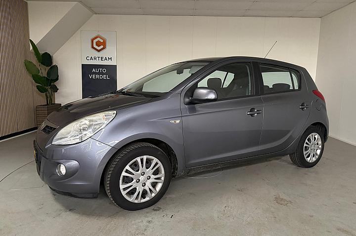 Hyundai i20 Airco 1.2i Business Edition