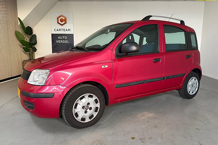 Fiat Panda 1.2 Active Airco