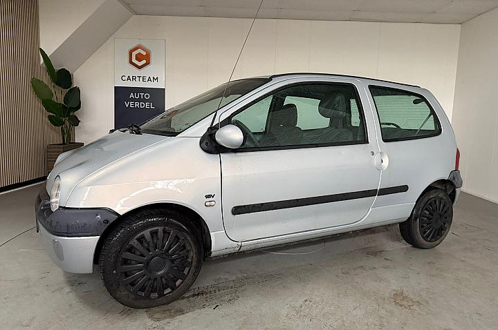 Renault Twingo 1.2-16V Hélios, Airco