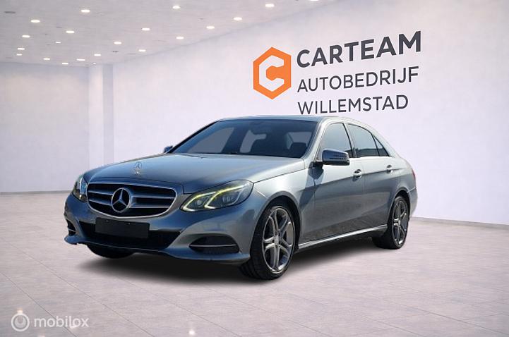 Mercedes-Benz E-Klasse E300 -