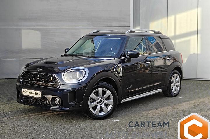 MINI Countryman Mini 1.5 Cooper S E ALL4 Chili