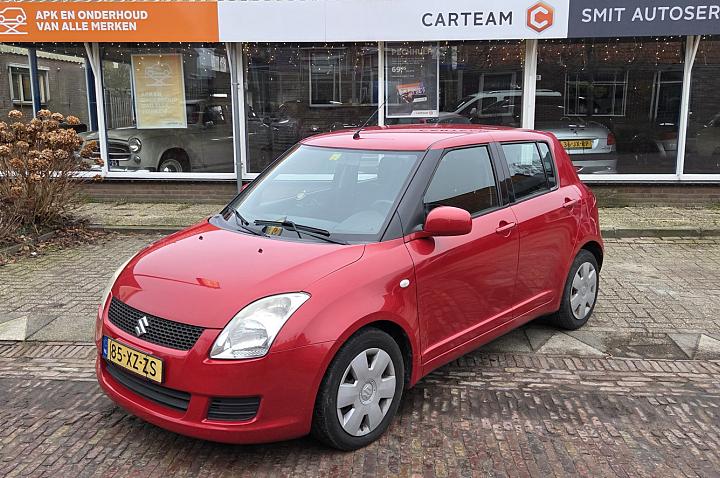 Suzuki Swift 1.3 Cool 5drs Airco trekhaak