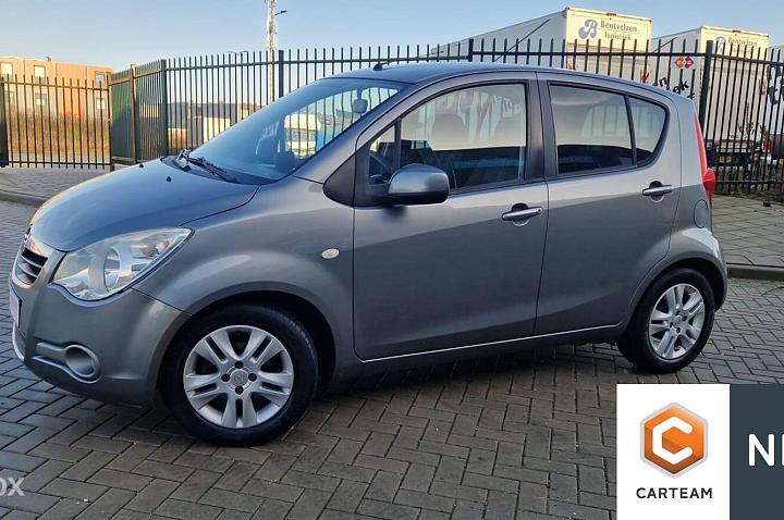 Opel Agila 1.2 Edition Airco/L.M.velgen