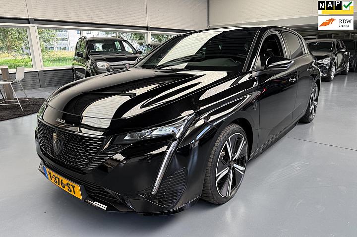 Peugeot 308 1.6 Plug-in Hybrid 180 GT |NAP|