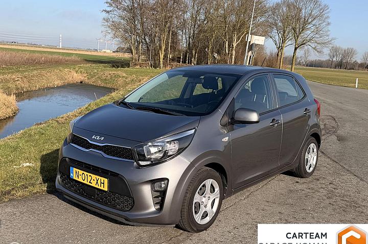 Kia Picanto 1.0 DPi ComfortLine