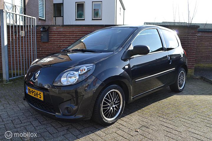 Renault Twingo 1.2-16V Collection