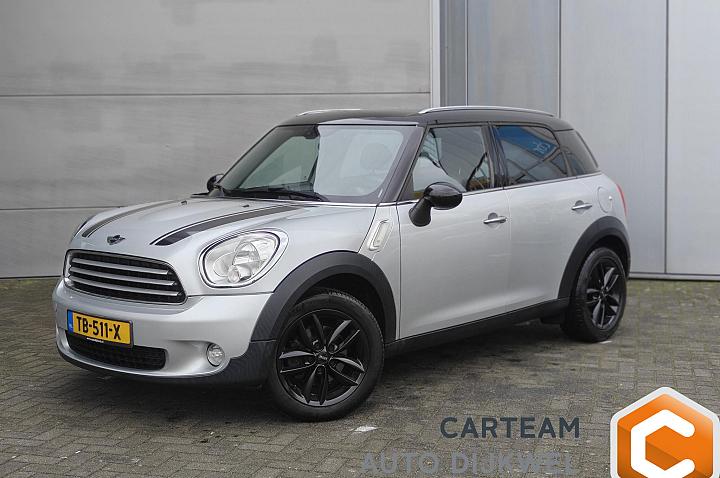 MINI Countryman Mini 1.6 Cooper Chili