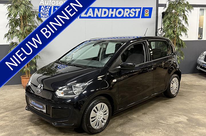 Volkswagen up! 1.0 move up! BlueMotion // Airco