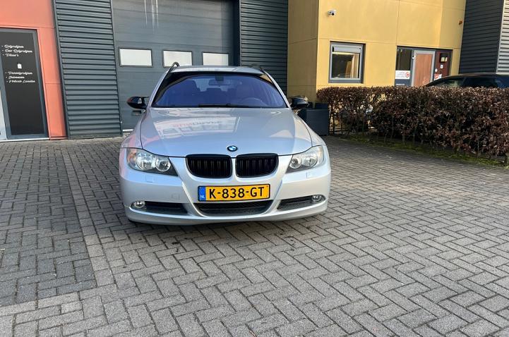 BMW 3 Serie Touring 318i