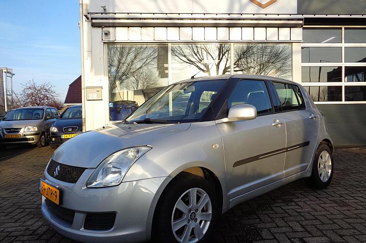 Suzuki Swift 1.3 Comfort met AIRCO