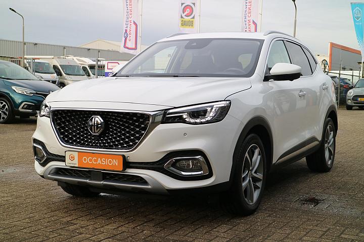 MG EHS 1.5 T Luxury PHEV **VERKOCHT**