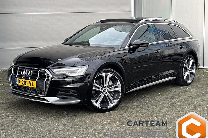 Audi A6 Allroad quattro 55 TFSI Pro Line Plus