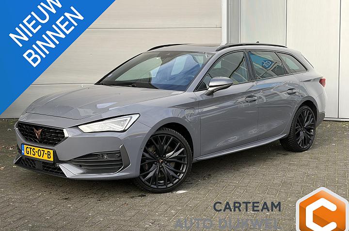 CUPRA Leon Sportstourer 1.4 e-Hybrid VZ Performance