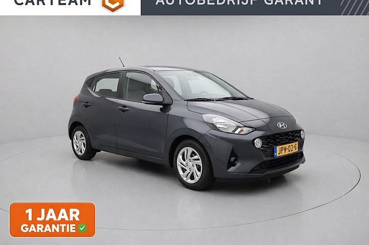 Hyundai i10 1.0 Comfort 5-zits Automaat Pdc | Cruise