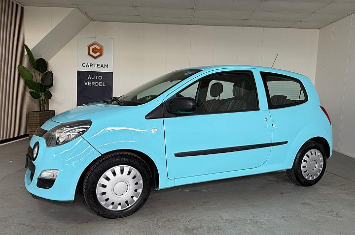 Renault Twingo 1.2 16V Authentique Airco
