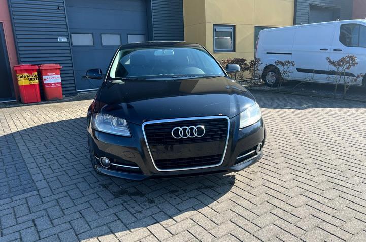 Audi A3 1.2 TFSI Style
