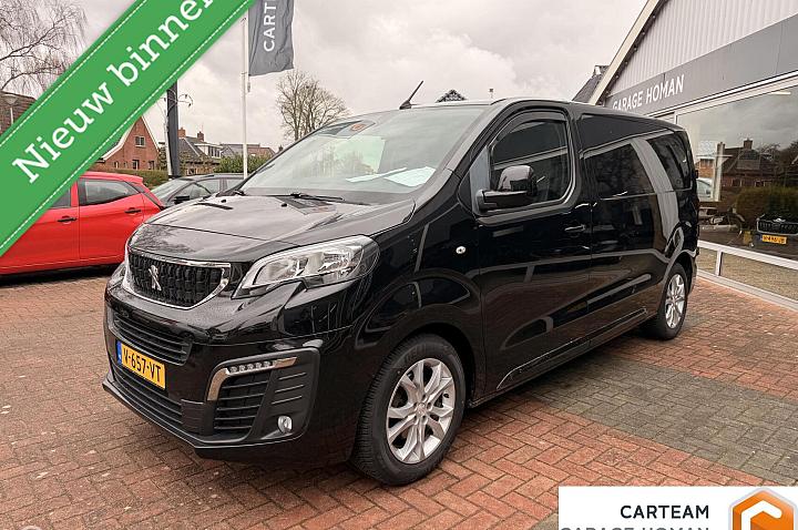 Peugeot Expert Bestel 226C 1.6 BlueHDI 115 Premium