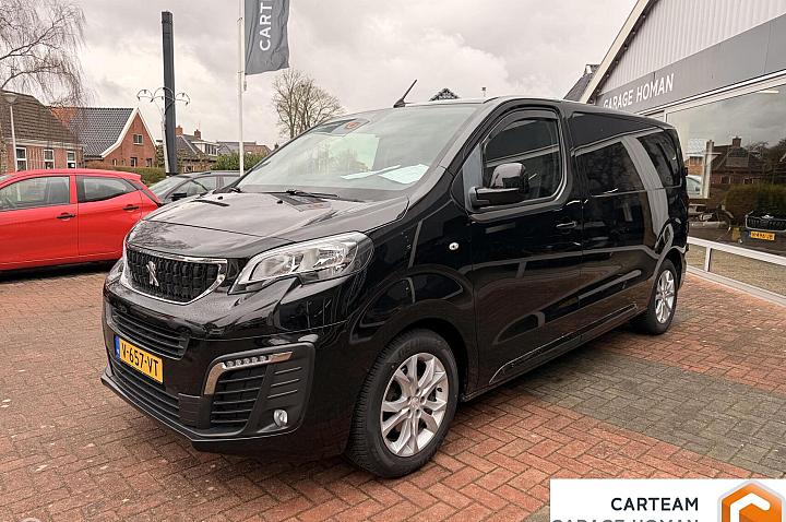 Peugeot Expert Bestel 226C 1.6 BlueHDI 115 Premium