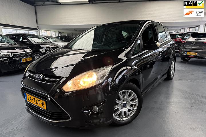 Ford C-MAX 1.6 Titanium |NAP|