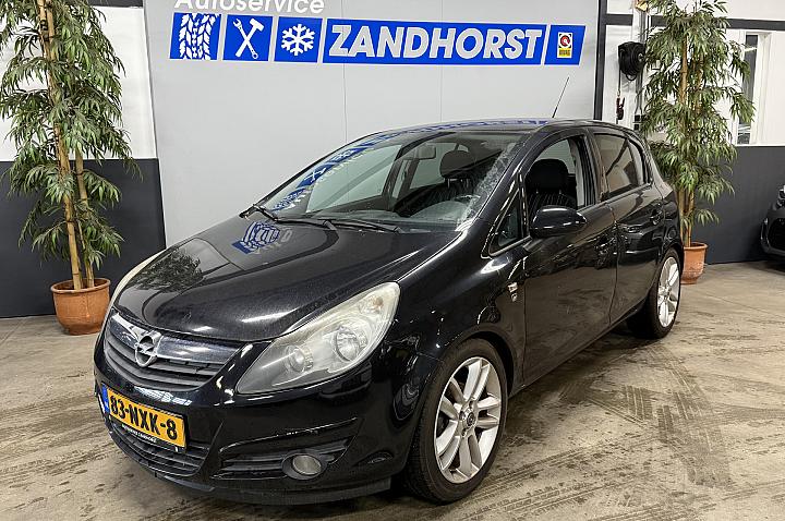 Opel Corsa 1.3 CDTi EcoFlex S/S '111' Edition