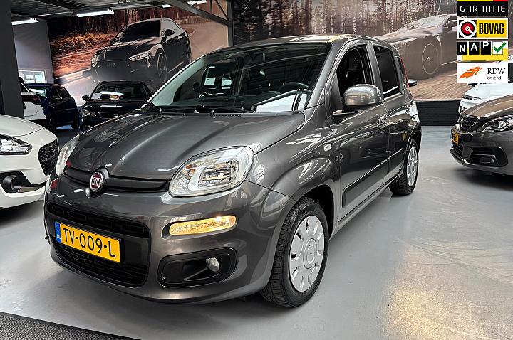 Fiat Panda 1.2 Lounge / Airco
