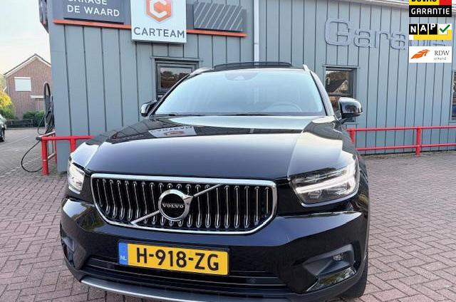 Volvo XC40 1.5 T2 Inscription