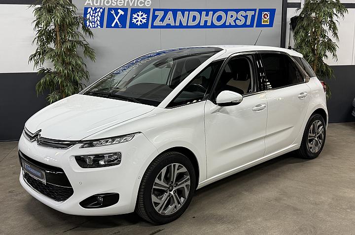 Citroën C4 Picasso 1.6 e-THP Intensive // Autom. // Camera // Carplay