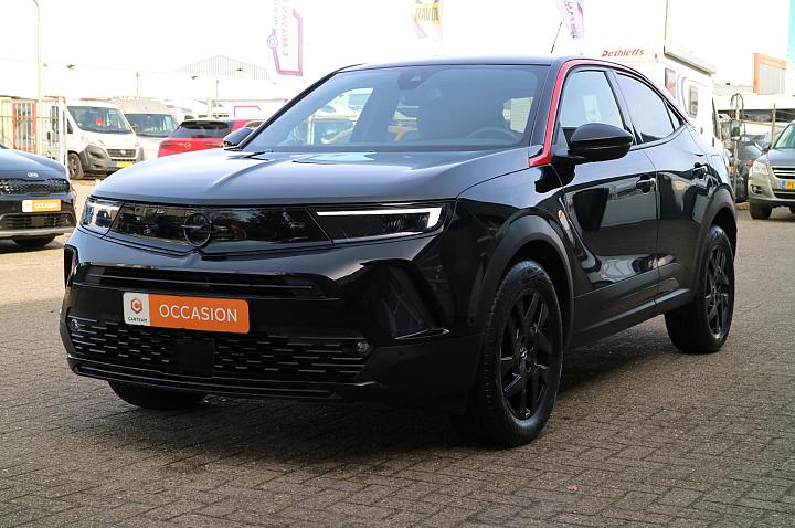 Opel Mokka 1.2 Turbo Level 3 | Camera! | Carplay | Goed onderhouden! |