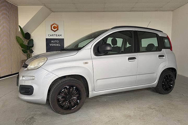 Fiat Panda 0.9 TwinAir Easy Airco, Trekhaak