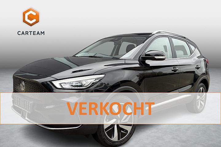 MG ZS-EV MG EV Standard Range Comfort 50 kWh
