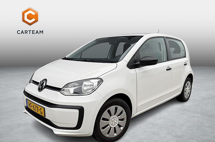 Volkswagen up! 1.0 BMT take up!