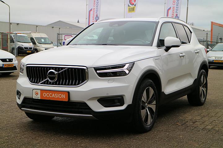 Volvo XC40 1.5 T4 Recharge Inscription | Camera | Adaptive Cruise | LED |