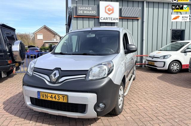 Renault Kangoo Express 1.5 dCi 90 Express Black Edition S&S